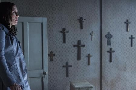Wer Horror mag, wird den Juni lieben. Vor allem auf den zweiten Teil von Wer Horror mag, wird den Juni lieben. Vor allem auf den zweiten Teil von