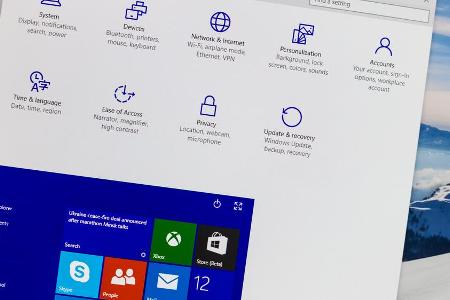 Mit diesen Einstellungen und Kniffen holen Sie alles aus Windows 10 heraus...