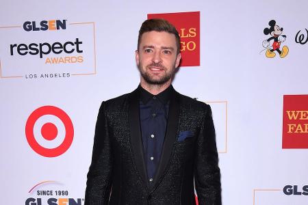 Warum Justin Timberlake (35) lieber an Land bleibt? 
