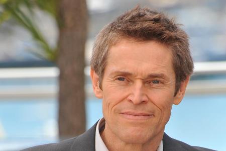 Willem Dafoe begeisterte in Martin Scorseses Film 