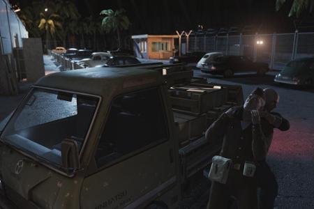 Mit Agent 47 kehrt am 11. März einer der berüchtigtsten Auftragskiller der Videospielgeschichte auf PC, PS4 und Xbox One zur...