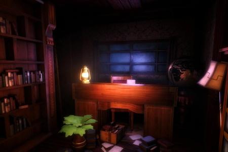 Für PC erscheint am 10. März auf Steam das düstere Abenteuer 