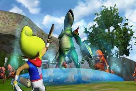 Enthalten sind nicht nur das komplette Wii-U-Spiel, sondern auch neue Charaktere wie 