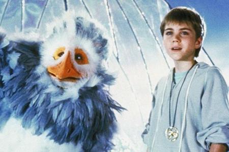 1984 führt Petersen bei der Buchadaption von Michael Endes 