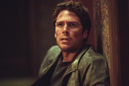 Während der Dreharbeiten verliebte sie sich in Alexis Denisof (50), der in der Serie in einigen Folgen Buffys Ersatz-Wächter...