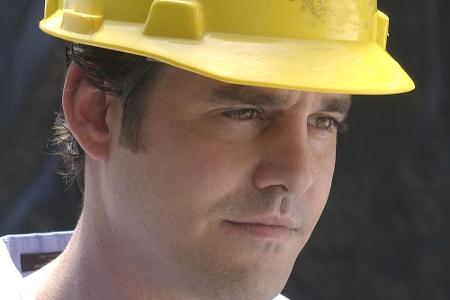 Nicholas Brendon (44) gab in allen sieben Staffeln Buffys besten Freund Alexander 