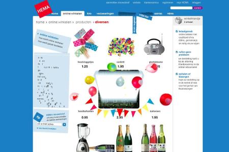 Besuchen Sie die Website 