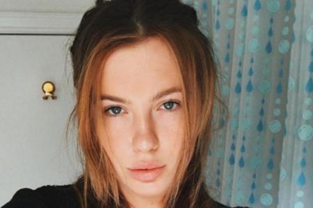 Ireland Baldwin ist ihren Eltern Kim Basinger und Alec Baldwin wie aus dem Gesicht geschnitten. Kein Wunder, dass die 20-Jäh...