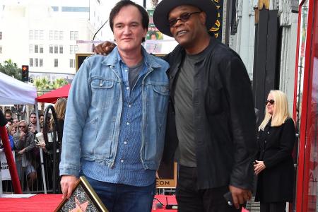 Quentin Tarantino ist bekannt dafür, Schauspieler in verschiedenen Filmen immer wieder einzusetzen. Darunter ist natürlich S...