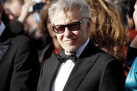 Das war natürlich auch nicht der einzige Tarantino-Streifen mit Harvey Keitel. Nach 