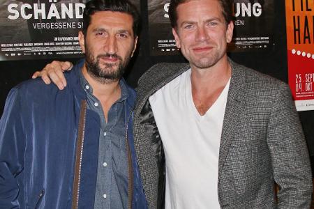 Auch Carl Mørck (Nikolaj Lie Kaas) und Assad (Fares Fares) kehren auf die Leinwand zurück. In der Verfilmung des Krimis 