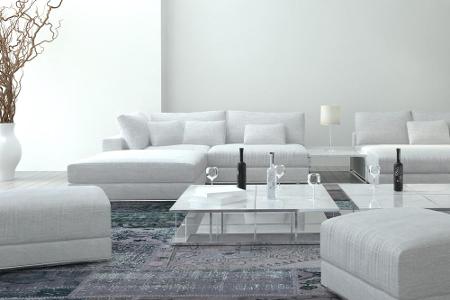 Der Wunsch, sich individuell auszuleben, erhält 2016 einen neuen Stellenwert. Absolutes Trend-Item sind daher modulare Sofas...