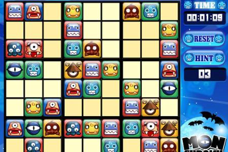 Wer eine Sudoku-Herausforderung sucht, der sollte einen Blick auf 