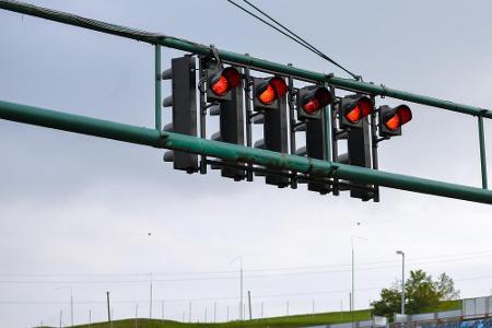 Spreewaldring: In der Nähe von Berlin gibt es auf diesem Racetrack unter anderem ein Flatrate-Fahren.