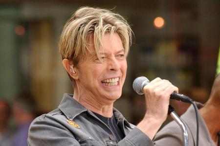 Gleich zu Beginn des Jahres 2016 verlor die Welt einen ihrer größten Künstler: Der britische Sänger und Schauspieler David B...