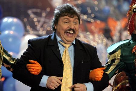 Mit Achim Mentzel ist am 4. Januar 2016 überraschend einer der beliebtesten Entertainer Ostdeutschlands verstorben. Über die...