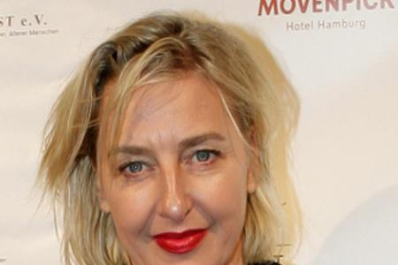 Karen Friesicke hat sich am 1. Weihnachtsfeiertag 2015 mit nur 53 Jahren das Leben genommen. Der Serien-Star aus 