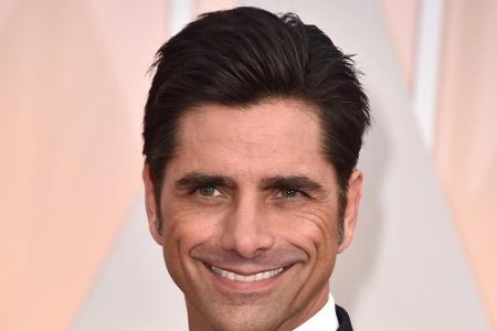 Als Jesse ließ John Stamos (51) die Frauen damals nur so dahin schmelzen. 2009 bekam er einen Stern auf dem Hollywood Walk o...