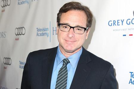 Bob Saget (58) alias Vater Danny Tanner spielte nach 