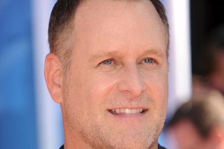 Dannys Kindheitsfreund Joey wurde von Dave Coulier (55) verkörpert. Er arbeitete in der Zwischenzeit nicht nur als Schauspie...