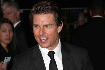 Brad Pitt ist nicht der einzige 