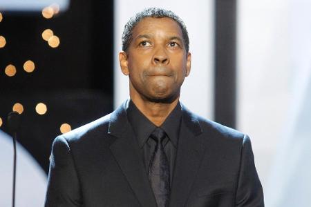 Denzel Washington jedoch stellt sie alle in den Schatten: Der zweifache Oscar-Gewinner ist bereits 61 Jahre alt. Ob ihn sein...