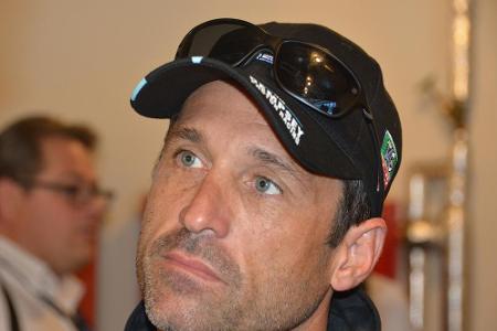 McDreamy älter als 40? Schwer vorstellbar. Doch am 13. Januar feiert auch Patrick Dempsey seinen 50. Geburtstag.