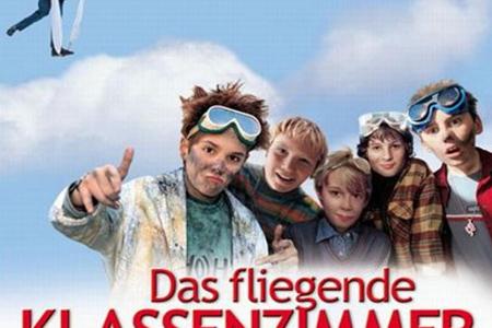 Erich Kästner hat mit seinen Büchern natürlich auch die Grundlage für erfolgreiche Filme geschaffen. 