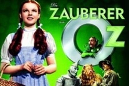 Ein echter Klassiker: 
