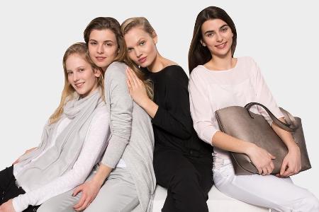 Die limitierte Blue Motion Designerkollektion ist ab Montag, den 11. April 2016, erhältlich