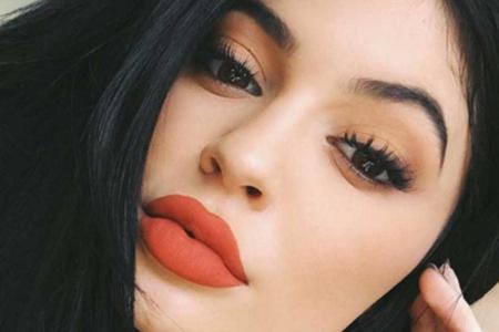 Auch der zweite Durchgang für Kylie Jenner zeigt, 