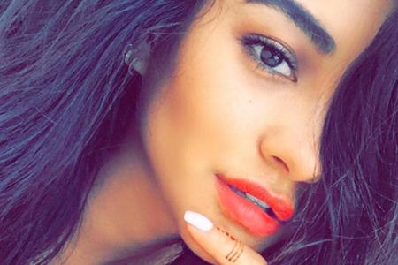 Das kanadische Model Shay Mitchell (28) kennt die Vorzüge einer 