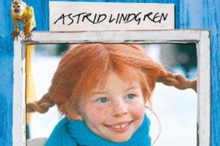 Sie ist wohl die beliebteste Sommersprossen-Trägerin aller Zeiten und sorgte in vielen Kinderzimmern für gute Laune: Pippi L...