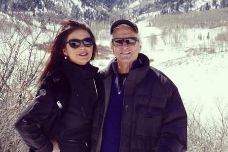 Michael Douglas (71) und Catherine Zeta-Jones (46) machen es vor: 25 Jahre Altersunterschied stellen keine Hürde dar. Doch e...