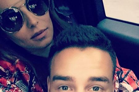 Cheryl Cole (32) hat sich erst kürzlich One-Direction-Sänger und Mädchenschwarm Liam Payne (22) geangelt. Dass er 10 Jahre j...