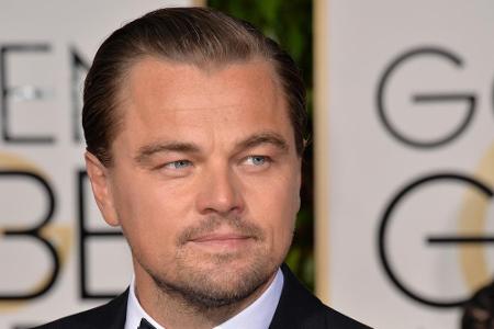 Der frisch gebackene Oscar-Preisträger Leonardo DiCaprio (41) will offenbar Clinton im Weißen Haus sehen. Der Schauspieler s...