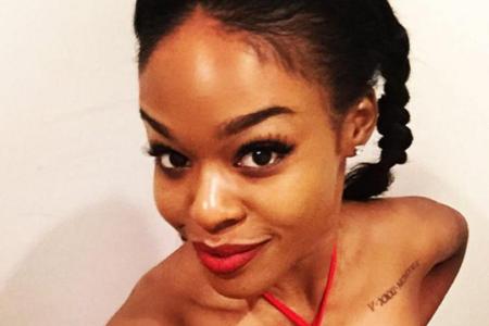 Das dürfte den ein oder anderen auch überraschen: Ende Januar 2016 ließ die Rapperin Azealia Banks (24) verlauten: 