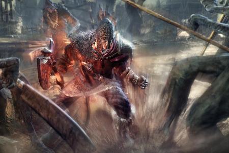 Für Aprilscherze ist in diesem Jahr keine Zeit, denn der vierte Monat des Jahres fährt einige hochkarätige Games auf. Darunt...