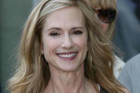 Wenn sich zwei streiten... Holly Hunter wurde für ihre Rolle in 