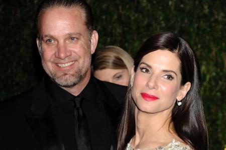 2010 räumte Sandra Bullock für ihre Rolle in 