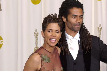 2002 wurde Halle Berry für ihre Rolle in 