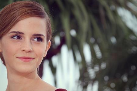 Emma Watson mimt im Thriller Emma Watson mimt im Thriller