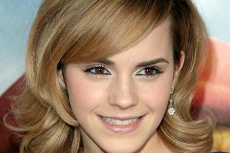 2008 wird's sogar richtig ladylike. Zur Premiere des Films 