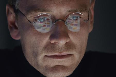 Bester Hauptdarsteller: Michael Fassbender (