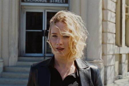 Beste Hauptdarstellerin: Jennifer Lawrence (