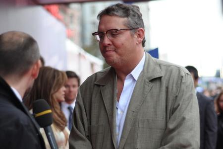 Bester Regisseur: Adam McKay (