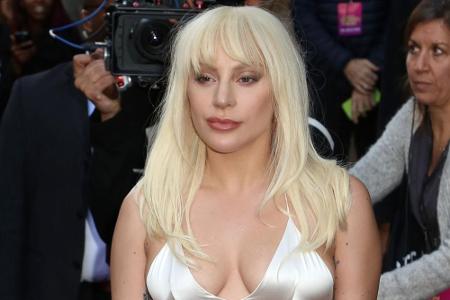 Lady Gaga (29) besuchte die katholische Mädchenschule Convent of the Sacred Heart in New York, genauso wie die Hilton-Schwes...