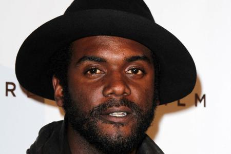 ... Gary Clark jr. wird zusammen mit Stapleton sein Können zeigen...