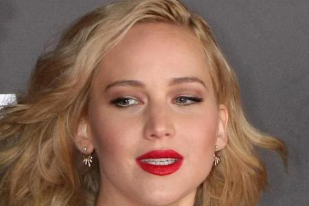 Es sind die von Oscar-Gewinnerin Jennifer Lawrence.