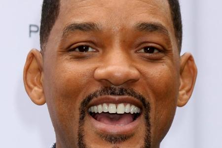 Sie gehören dem US-Schauspieler und Rapper Will Smith.